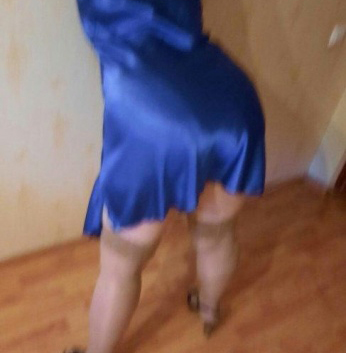 Анкета проститутки Оксана - город Депутатский, 41 год, №7471